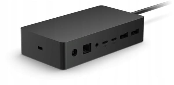 Microsoft TABZ MS Surface Dock USB-C, SVS-00002
