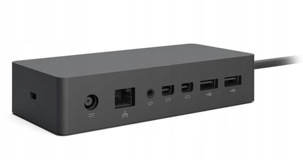 Microsoft Dockingstation Surface Pro 3/4, PD9-00004