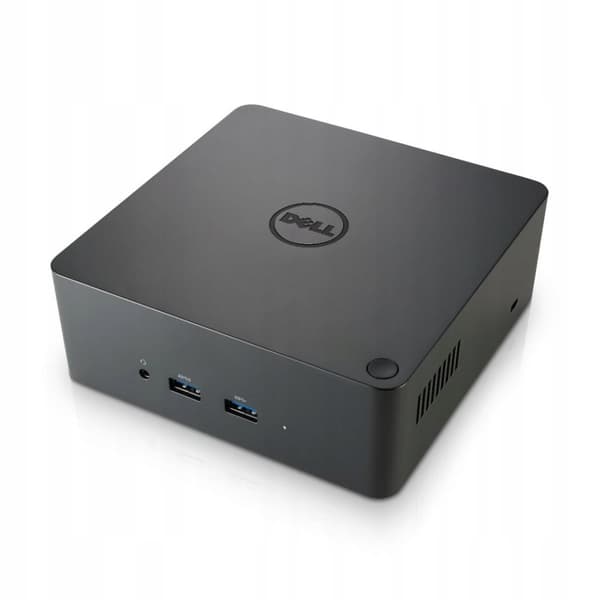 Business Thunderbolt-docka, 452-BCNU