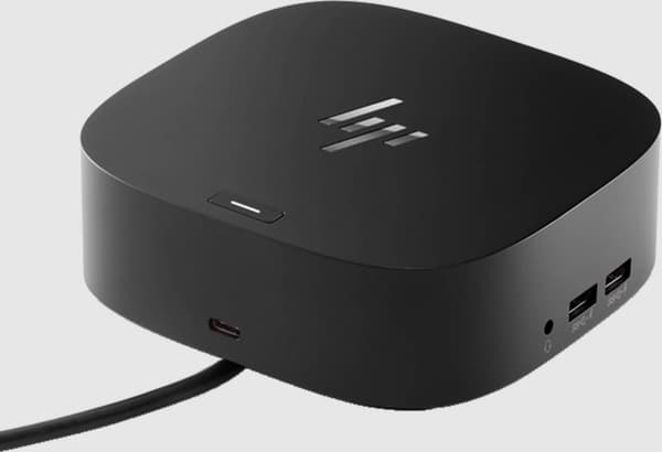 HP USB-C G5 Essential dockningsstation, fläkt 40*40*28_2, 72C71ET