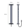 Miniatyrbild 4 av 5: INF 10-i-1 USB-C-hubb: Utöka din dators potential