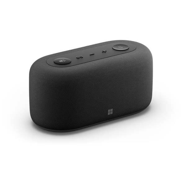 MICROSOFT MS Surface Audio Dock Com Black IVG-00003