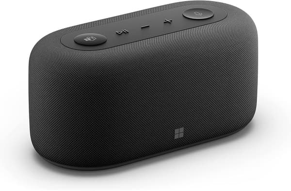 MICROSOFT MS Surface Audio Dock Com Black IVG-00003 Svart