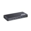 Miniatyrbild 2 av 3: AV Acess 1 to 12 USB-C Docking station with tripple monitor 2xDP 1xHDMI 4K60Hz 2K 144Hz
