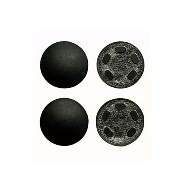 Macbook Pro 13'' A1706/A1707/A1708 Gummfötter 4-pack