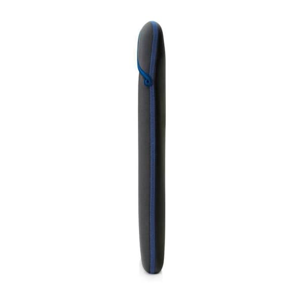 Vändbar skyddsfodral för HP 15,6" bärbar dator - Blå