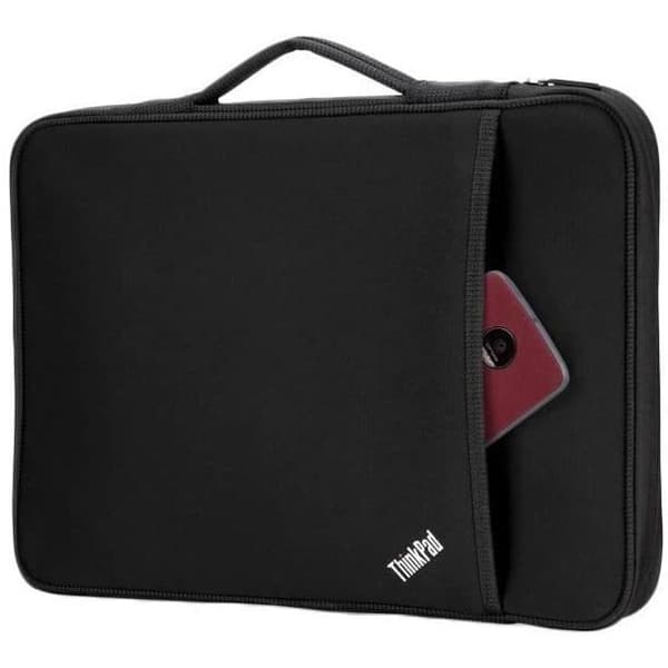 LENOVO - Laptopfodral - 13" - för 300e Chromebook (2nd Gen), 500e Chromebook (2nd Gen), ThinkPad X390, X390 Yoga