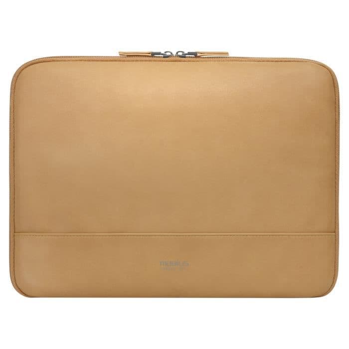 MOBILIS Origine Sleeve för laptop/surfplatta 10-12,5" Camel