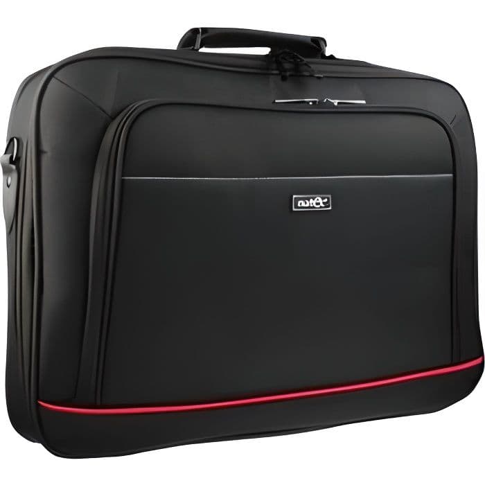 NATEC LAPTOP BAG ORYX BLACK 15,6 tum NTO-0289