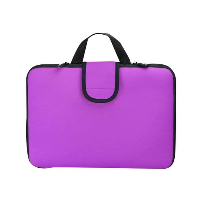 e-Vitta Elements Laptop-fodral 15,6" lila