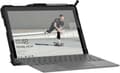 Miniatyrbillede 4 af 8: UAG Hard Case Microsoft Surface Go Metropolis Sort
