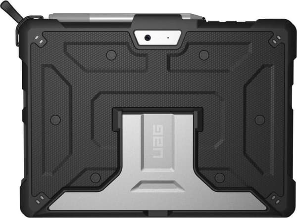 UAG Hard Case Microsoft Surface Go Metropolis Sort