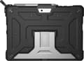 Miniatyrbillede 7 af 8: UAG Hard Case Microsoft Surface Go Metropolis Sort