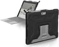 Miniatyrbillede 8 af 8: UAG Hard Case Microsoft Surface Go Metropolis Sort