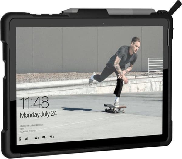 UAG Hard Case Microsoft Surface Go Metropolis Sort