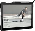 Miniatyrbillede 2 af 8: UAG Hard Case Microsoft Surface Go Metropolis Sort