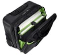 Miniatyrbillede 3 af 6: Leitz Laptop trolley - sort