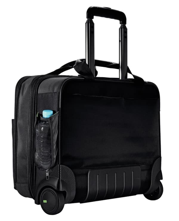 Leitz Laptop trolley - sort