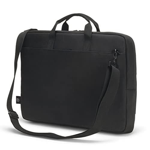 Dicota Eco Slim Case MOTION 12 - 13,3" Friske farver kombineret med førsteklasses beskyttelse. EVA-skummet på indersiden beskytter din Ultrabook mod s