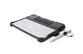 Miniatyrbild 4 av 6: Kensington Surface Go 2 Black Belt Rugged Case