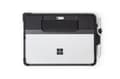 Miniatyrbild 5 av 6: Kensington Surface Go 2 Black Belt Rugged Case