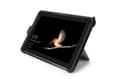 Miniatyrbild 2 av 6: Kensington Surface Go 2 Black Belt Rugged Case