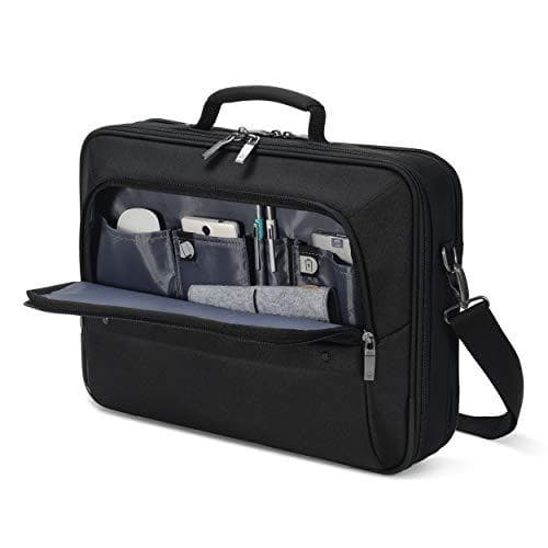 Dicota Eco Multi Plus Select - notebookväska