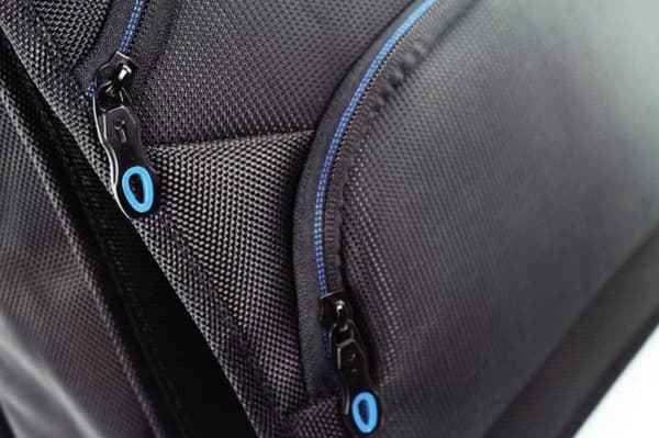 Lightpak Messenger Bag Solar