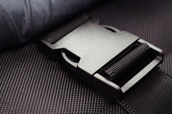 Lightpak Messenger Bag Solar