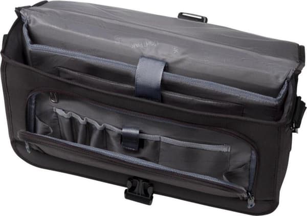 Lightpak Messenger Bag Solar