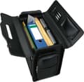 Miniatyrbillede 3 af 10: Pacor Verona - Attaché etui - Sort
