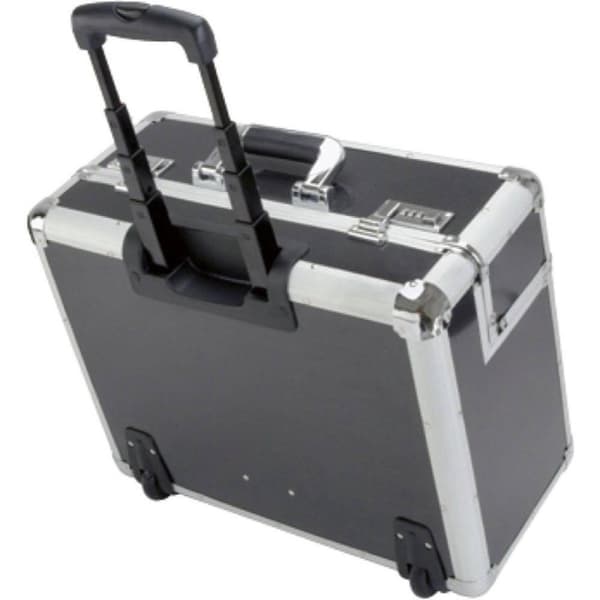 Alumaxx Pilotväska C-2