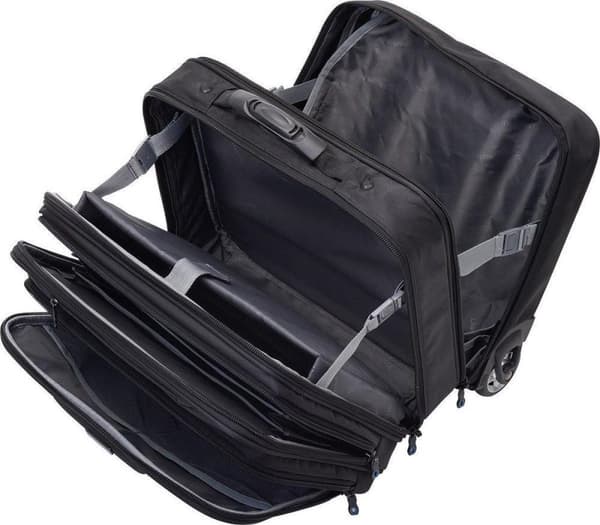 Lightpak Executive Line Business Trolley Bravo 2