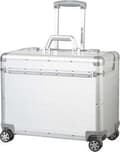 Pikkukuva 4 / 4: Alumaxx Pilot Case Kärry Pandora Silver