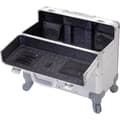 Pikkukuva 2 / 4: Alumaxx Pilot Case Kärry Pandora Silver