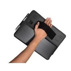 Dell Targus Commercial Grade-fodral - notebookfodral - för Latitude 12 5285 (TRGS-460-BCGX)