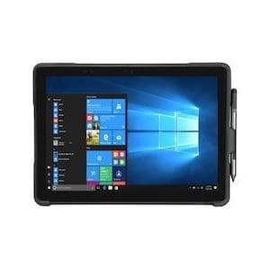 Dell Targus Commercial Grade-fodral - notebookfodral - för Latitude 12 5285 (TRGS-460-BCGX)