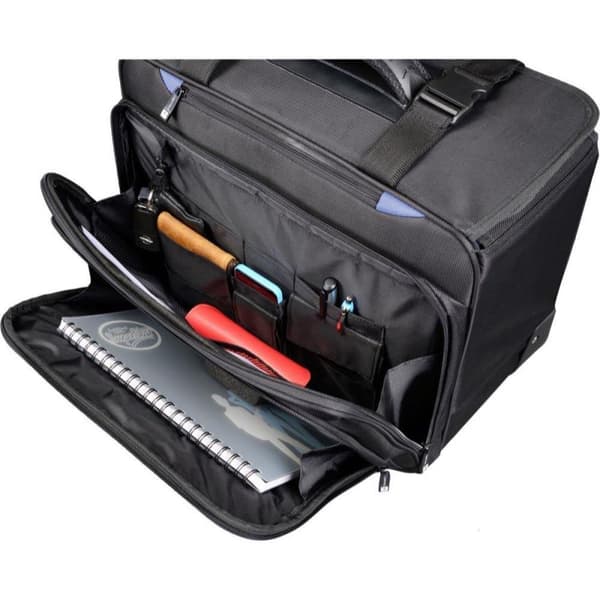 Lightpak Business Laptop Trolley Pioneer