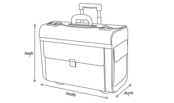 Alassio Pilot Case Mondo