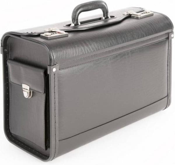 Alassio Pilot Case Genova - Pilot Case