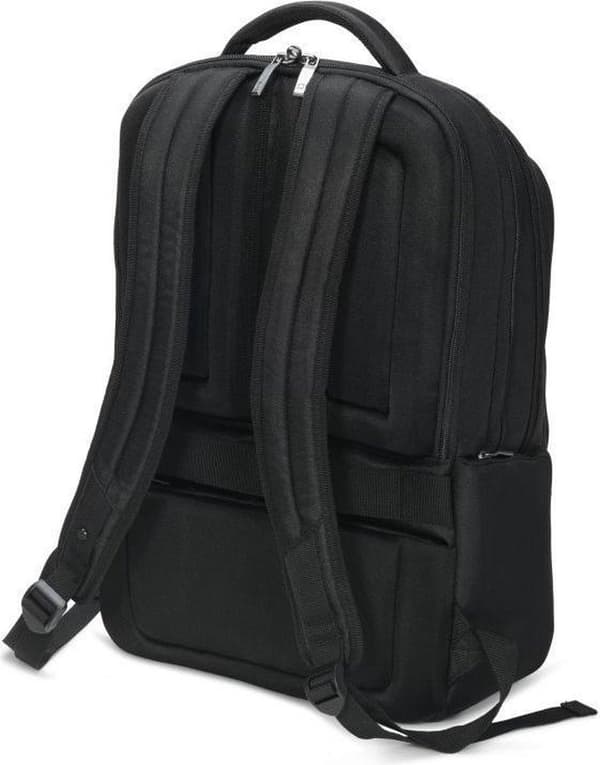 DICOTA Ryggsäck Eco SELECT - Ryggsäck för notebook - 13 - 15,6 - svart