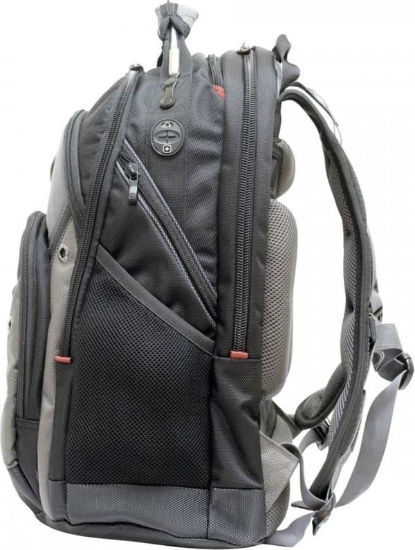 Wenger Synergy Laptop Rygsæk - 15,4 tommer