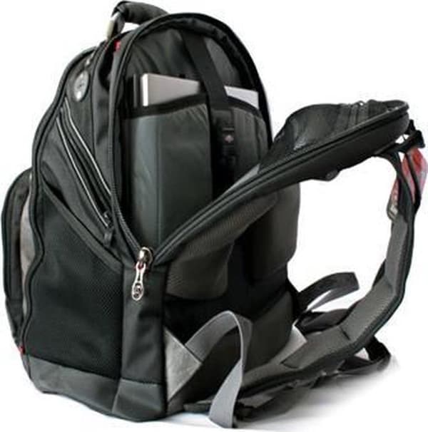 Wenger Synergy Laptop Rygsæk - 15,4 tommer