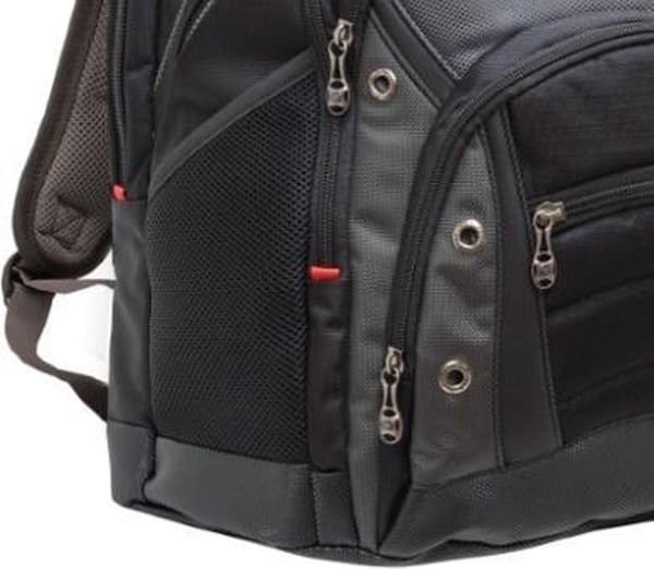 Wenger Synergy Laptop Rygsæk - 15,4 tommer