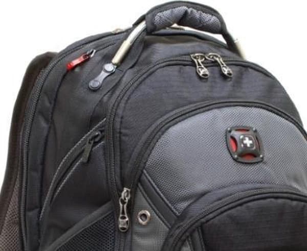 Wenger Synergy Laptop Rygsæk - 15,4 tommer