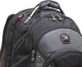Miniatyrbillede 6 af 9: Wenger Synergy Laptop Rygsæk - 15,4 tommer
