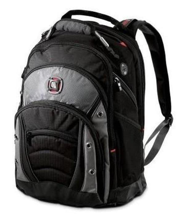 Wenger Synergy Laptop Rygsæk - 15,4 tommer