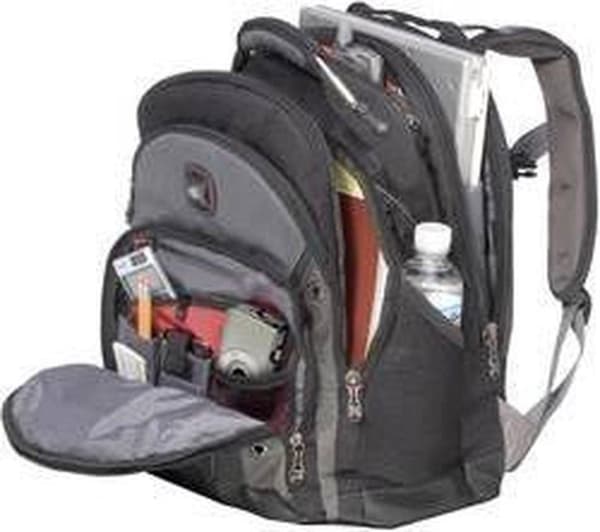 Wenger Synergy Laptop Rygsæk - 15,4 tommer