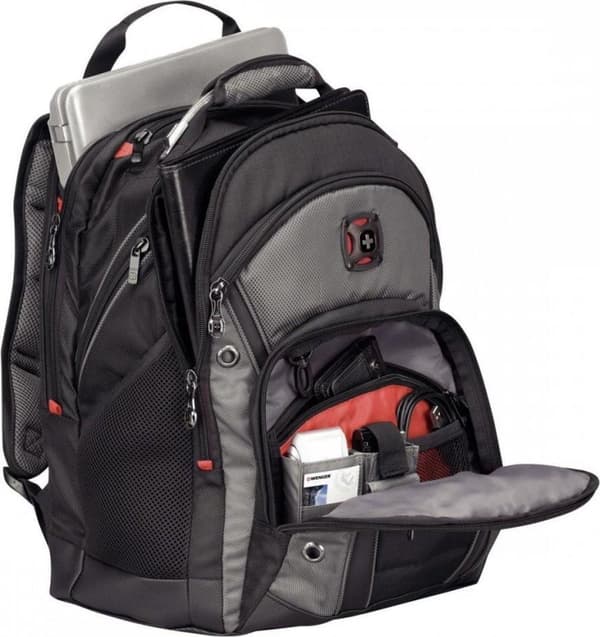 Wenger Synergy Laptop Rygsæk - 15,4 tommer