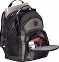 Miniatyrbillede 2 af 9: Wenger Synergy Laptop Rygsæk - 15,4 tommer